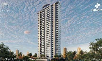 Apartamento com 2 quartos à venda na Rua Vicente Leite, 1600, Aldeota, Fortaleza