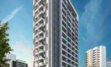 Flat com 1 quarto à venda na Rua José Vilar, 1264, Aldeota, Fortaleza