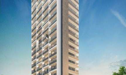 Loft com 1 quarto à venda na Rua Carolina Sucupira, 1274, Aldeota, Fortaleza