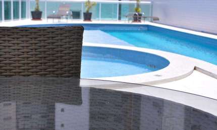 Apartamento com 2 quartos à venda na Rua da Paz, Mucuripe, Fortaleza, 86 m2 por R$ 840.000