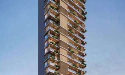 Apartamento com 4 quartos à venda na Avenida Desembargador Moreira, 908, Aldeota, Fortaleza