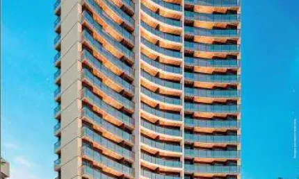 Apartamento com 3 quartos à venda na Rua Silva Paulet, 782, Aldeota, Fortaleza