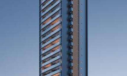 Loft com 3 quartos à venda na Rua Canuto de Aguiar, 150, Meireles, Fortaleza