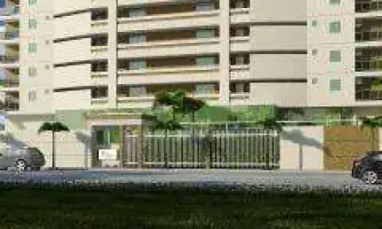Apartamento com 3 quartos à venda na Rua Nossa Oito, 65, Engenheiro Luciano Cavalcante, Fortaleza