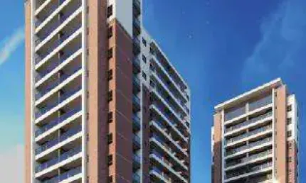 Apartamento com 2 quartos à venda na Rua General Caiado de Castro, 12, Engenheiro Luciano Cavalcante, Fortaleza, 60 m2 por R$ 544.919