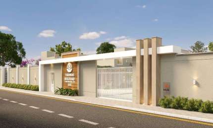 Casa com 2 quartos à venda na Rua Sandra Andréa da Silva, Camurupim, Caucaia