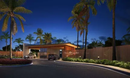 Casa com 4 quartos à venda na Avenida V, Porto das Dunas, Aquiraz