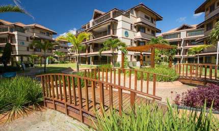 Apartamento com 4 quartos à venda na Praia De Marambaia, Tapera, Aquiraz