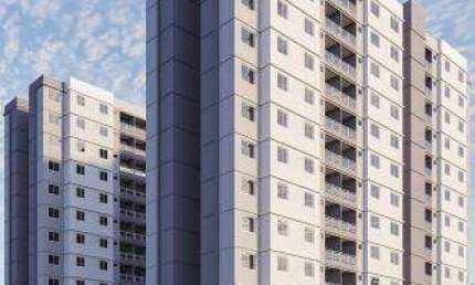 Apartamento com 3 quartos à venda na Avenida Dioguinho, 2500, Vicente Pinzon, Fortaleza