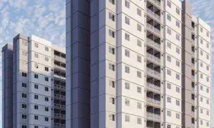 Apartamento com 2 quartos à venda na Avenida Dioguinho, 2500, Vicente Pinzon, Fortaleza
