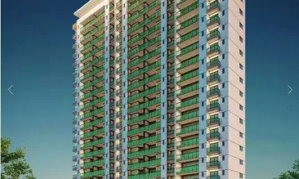 Apartamento com 3 quartos à venda na Rua Dom Manuel de Medeiros, 1965, Parquelândia, Fortaleza