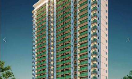 Apartamento com 3 quartos à venda na Rua Dom Manuel de Medeiros, 1965, Parquelândia, Fortaleza