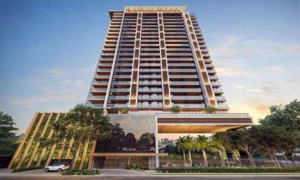 Apartamento com 2 quartos à venda na Rua Paula Ney, Aldeota, Fortaleza, 65 m2 por R$ 1.290.532