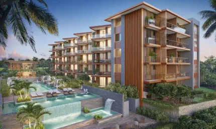 Apartamento com 3 quartos à venda na Avenida Litorânea, Centro, Aquiraz, 90 m2 por R$ 1.328.098