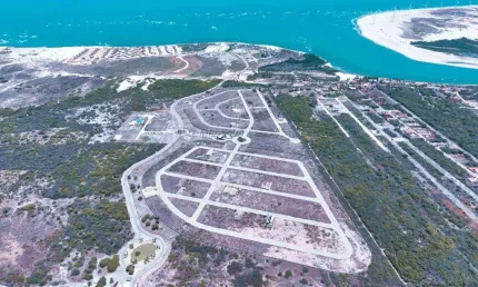 Terreno à venda na R. Afonso Henrique, 1175, Maceió, Fortim