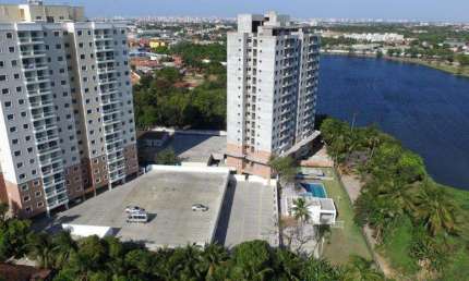 Loft com 3 quartos à venda na Rua Bibio Frota, 505, Parangaba, Fortaleza