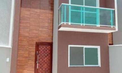 Casa com 3 quartos à venda na Rua Dos Lírios, 8, Timbu, Eusébio