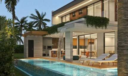 Casa com 4 quartos à venda na Avenida Eusébio De Queiroz, 4066, Centro, Eusébio
