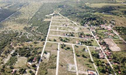 Terreno à venda na Av Pedro Felício De Oliveira, Dourado, Horizonte