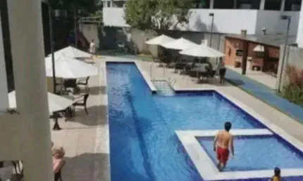 Apartamento com 3 quartos à venda na Avenida Santos Dumont, 1500, Rosarinho, Recife