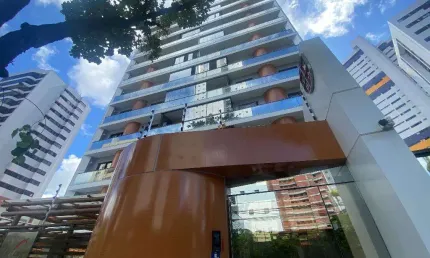 Apartamento com 4 quartos à venda na Rua Ricardo Hardman, Jaqueira, Recife