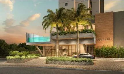 Apartamento com 3 quartos à venda na Rua Coronel Linhares, 2308, Dionisio Torres, Fortaleza