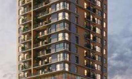 Apartamento com 7 quartos à venda na Avenida Oceano Índico, Intermares, Cabedelo