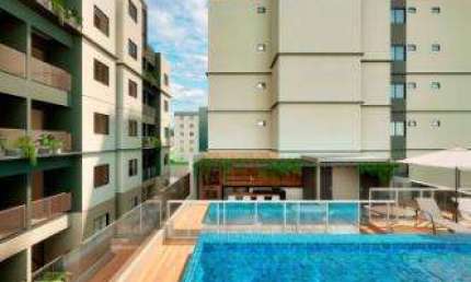 Apartamento com 2 quartos à venda na Rua Conselheiro José Braz do Rego, Portal do Sol, João Pessoa, 55 m2 por R$ 570.296