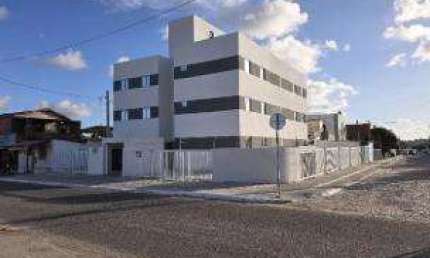 Apartamento com 1 quarto para alugar na Rua da Caixeta, 1202, Paratibe, João Pessoa