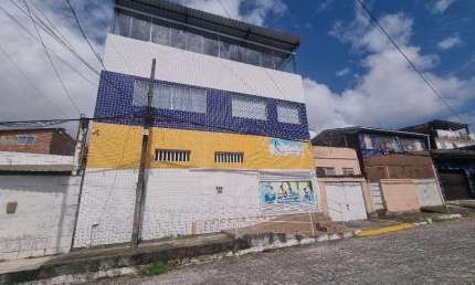 Casa comercial à venda na Rua Rio Pardo, 154, Ibura, Recife