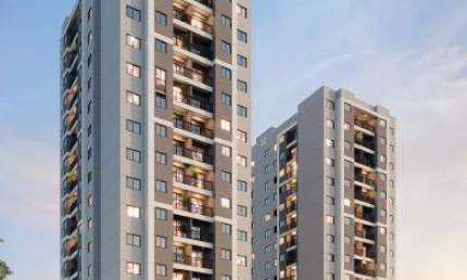 Apartamento com 2 quartos à venda na Rua Henriqueta Galeno, Aldeota, Fortaleza