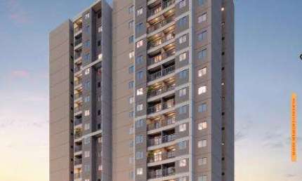 Apartamento com 3 quartos à venda na Rua Vicente de Castro Filho, Engenheiro Luciano Cavalcante, Fortaleza