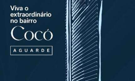 Apartamento com 2 quartos à venda na Rua Doutor Gilberto Studart, 390, Cocó, Fortaleza
