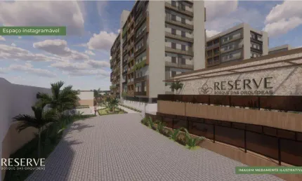 Apartamento com 3 quartos à venda na Rua Severina Pereira da Rocha, Altiplano Cabo Branco, João Pessoa