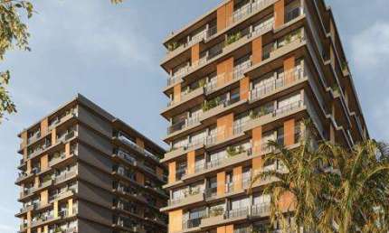 Apartamento com 1 quarto à venda na Rua Eutiquiano Barreto, Manaíra, João Pessoa