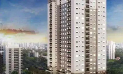 Apartamento com 2 quartos à venda na Rua Carvalho de Freitas, 285, Vila Andrade, São Paulo