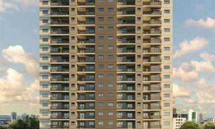 Apartamento com 2 quartos à venda na Avenida Júlia Freire, Torre, João Pessoa