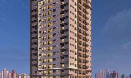 Apartamento com 1 quarto à venda na Rua Paulistânia, 220, Vila Madalena, São Paulo