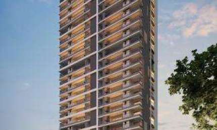 Apartamento com 3 quartos à venda na Rua Joaquim Guarani, 248, Jardim das Acacias, São Paulo
