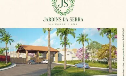 Terreno à venda na Rua Arquiteto Renato Azevedo, Serrotão, Campina Grande