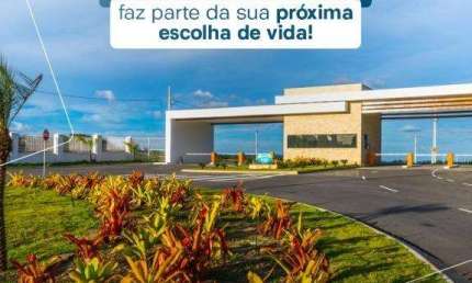 Terreno à venda na Av. Padre Hachid Ilo Bezerra De Sousa, Santa Terezinha, Campina Grande