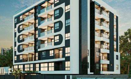 Apartamento com 1 quarto à venda na Rua Waldir Braga, 53, Jardim Oceania, João Pessoa