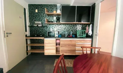 Apartamento com 1 quarto à venda na Pça Da Jaqueira, Jaqueira, Recife