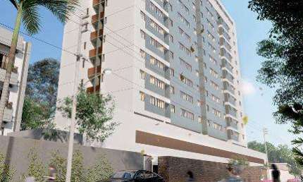 Apartamento com 2 quartos à venda na Rua João de Deus, Torre, Recife