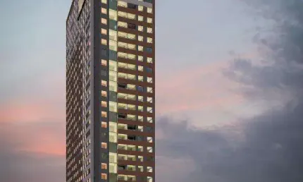 Apartamento com 1 quarto à venda na Rua Dom Bosco, 1297, Boa Vista, Recife