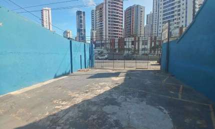 Barracão / Galpão / Depósito para alugar na Avenida Norte Miguel Arraes de Alencar, 2832, Alto do Mandu, Recife