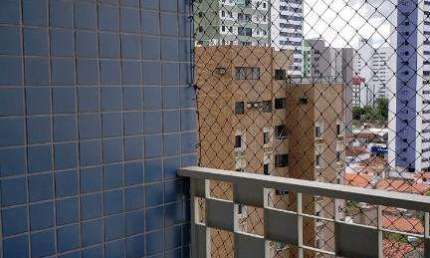 Apartamento com 2 quartos para alugar na Rua Clóvis Beviláqua, 137, Madalena, Recife
