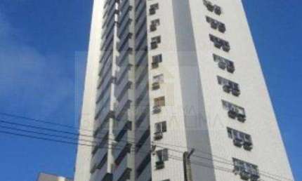 Apartamento com 3 quartos para alugar na Rua Antônio de Castro, 175, Casa Amarela, Recife