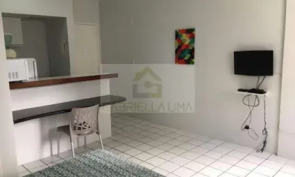 Apartamento com 1 quarto à venda na Bernardo Vieira De Melo, 4532, Candeias, Jaboatão dos Guararapes