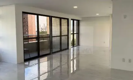Apartamento com 4 quartos à venda na Avenida Dezessete de Agosto, 1070, Casa Forte, Recife